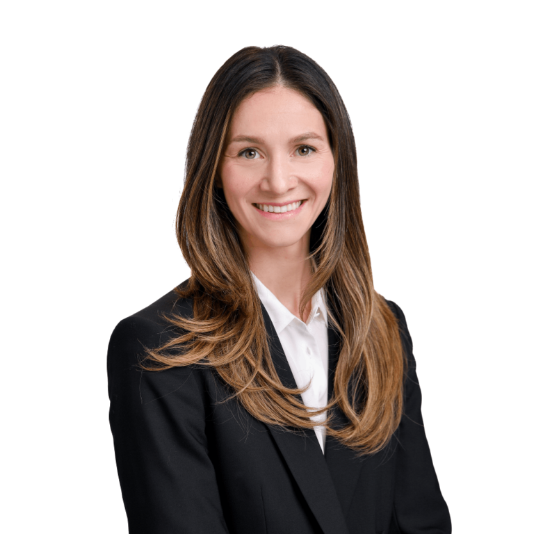 Sascha Elfassy - Family Lawyer Montreal